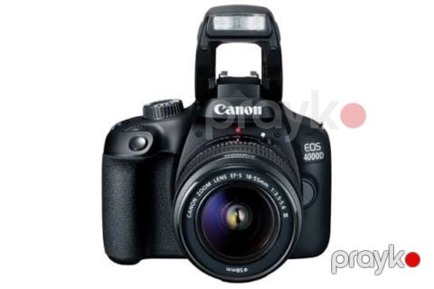 Fotoaparat Canon — Bakı