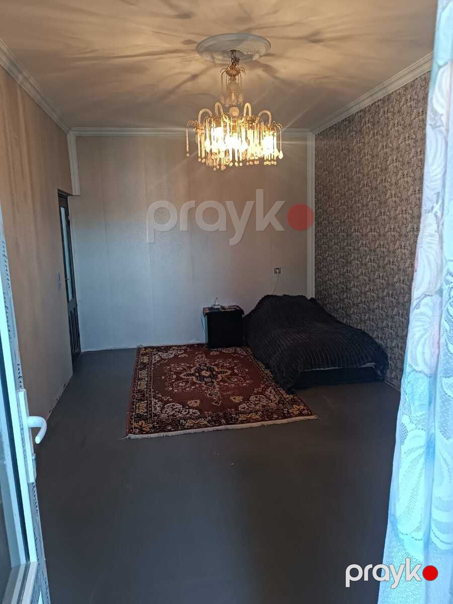 Satılır 4 otaqlı köhnə tikili 95 m² — Mənzil, Bakı (11)