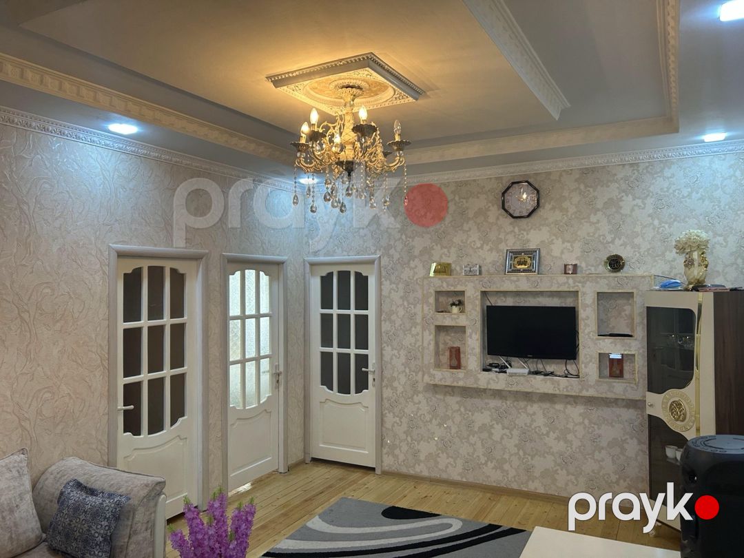 Həyət evi, Ramana qəs — Ev, villa, Bakı (9)