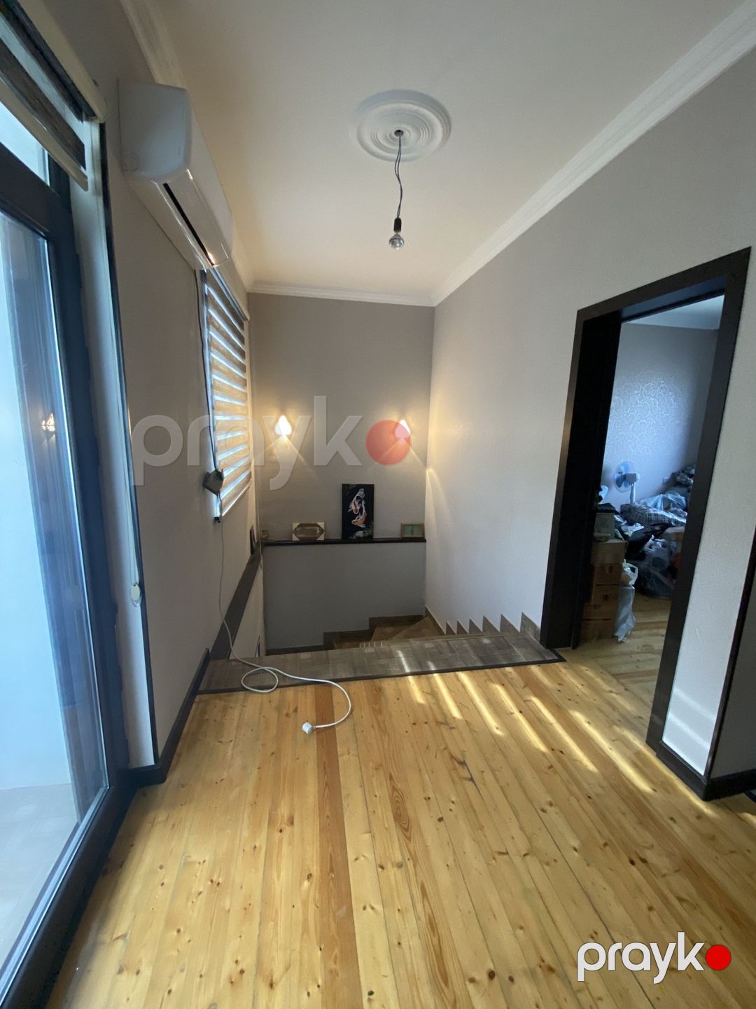 Həyət evi, Masazır qəs — Ev, villa, Bakı (11)
