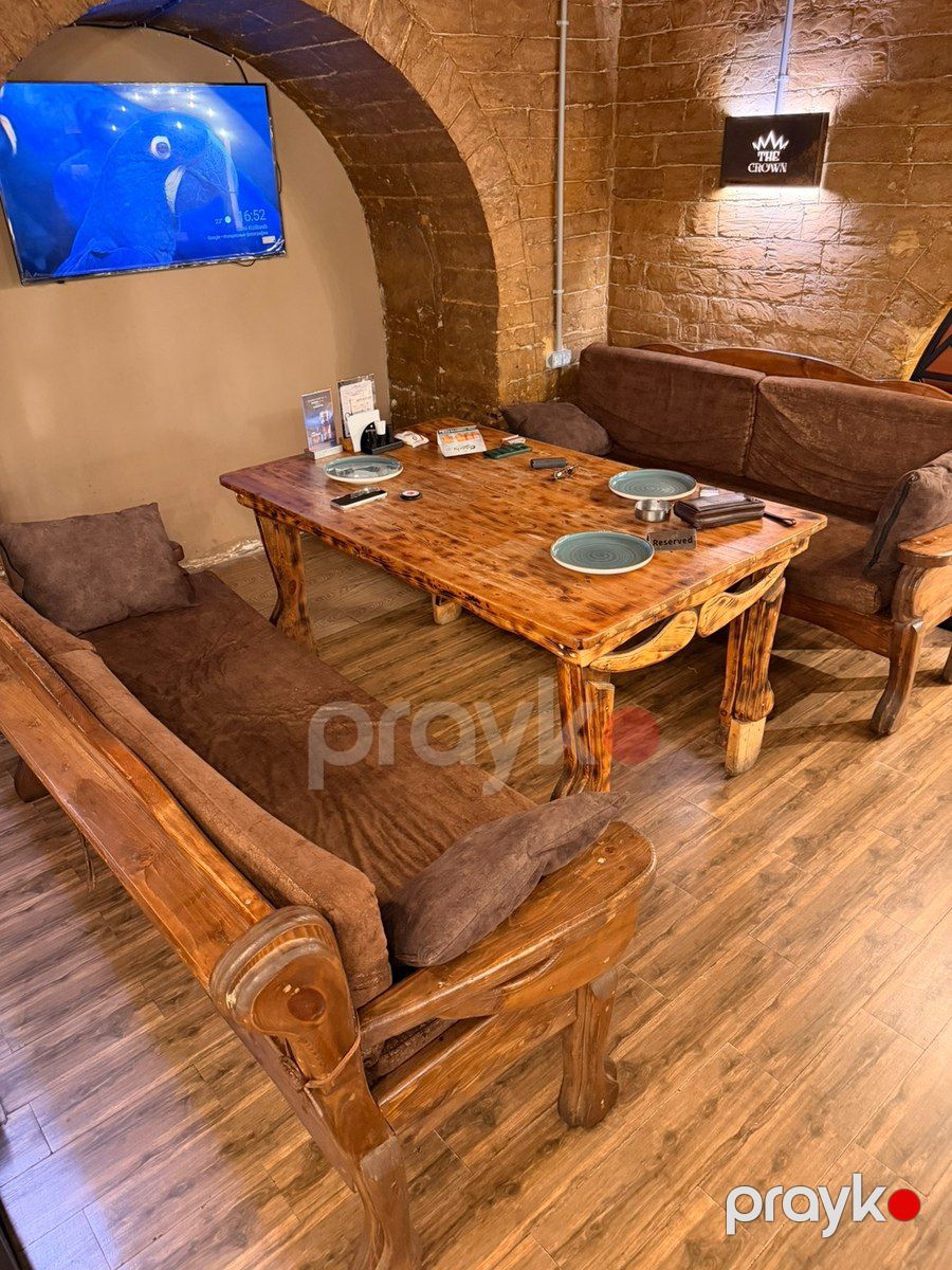 Restoran divanları — Mebel, Bakı (2)
