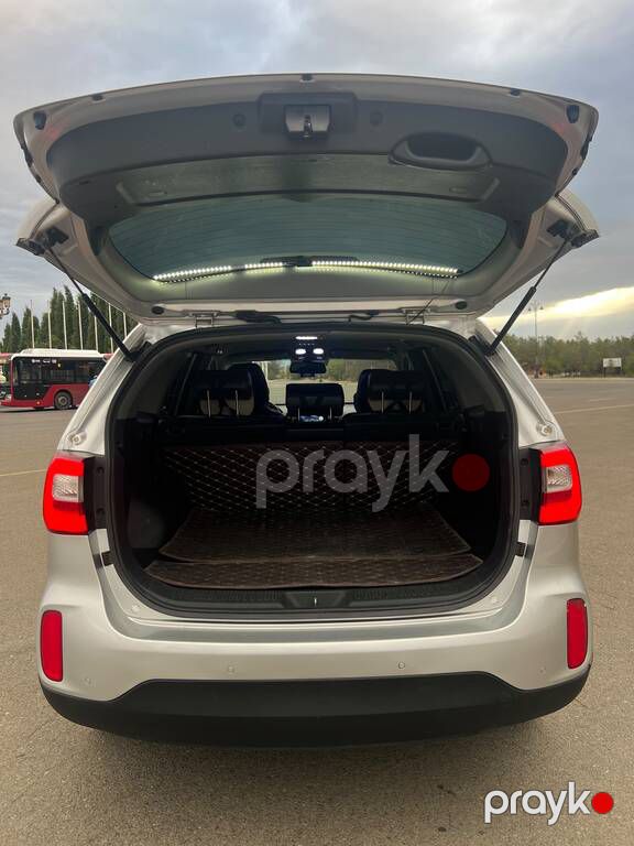 Kia Sorento, 2.0 L, 2012 il, 203 250 km — Avtomobillər, Gəncə (6)