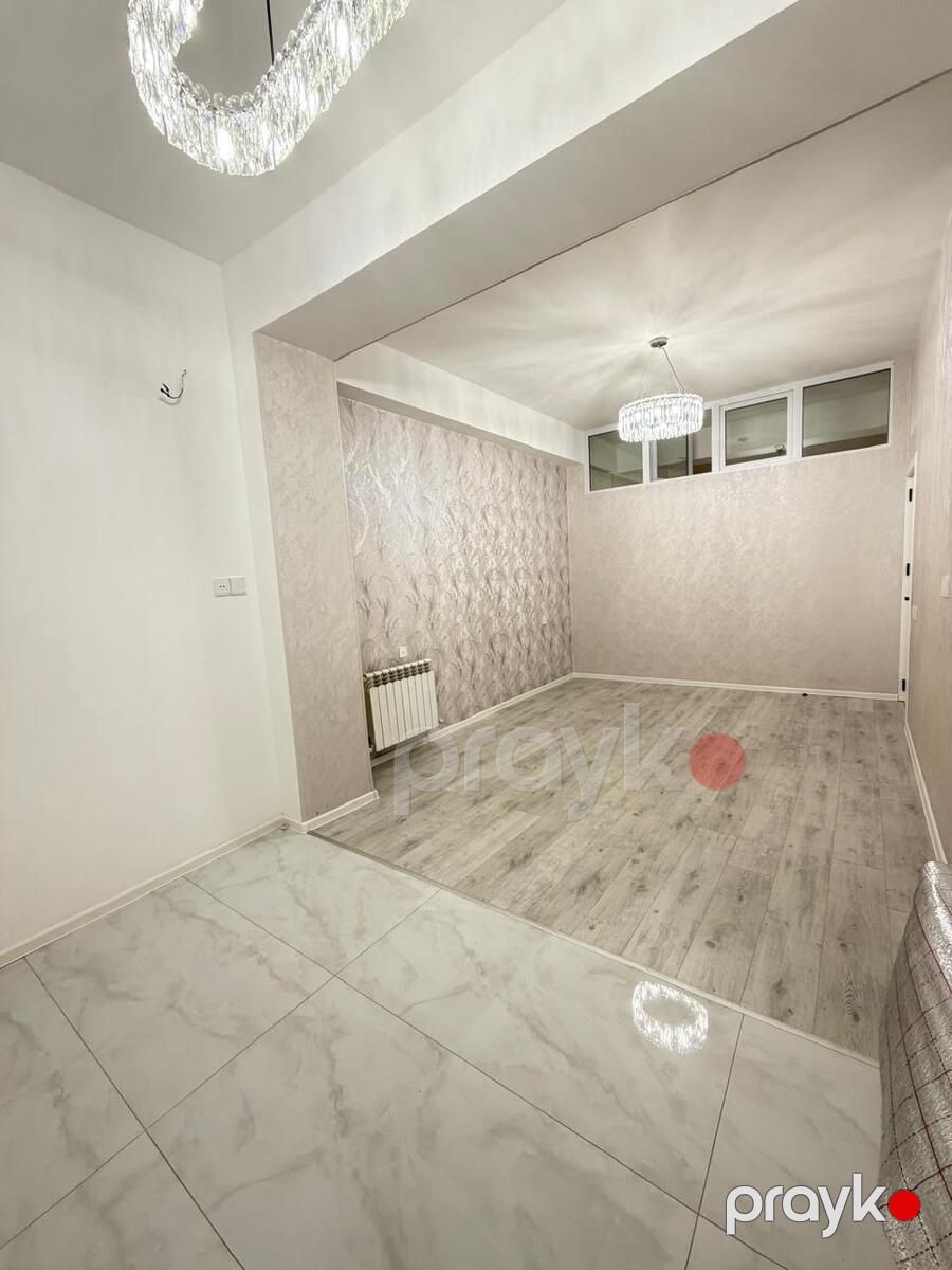 Satılır 3 otaqlı yeni tikili 57 m² — Mənzil, Bakı (5)