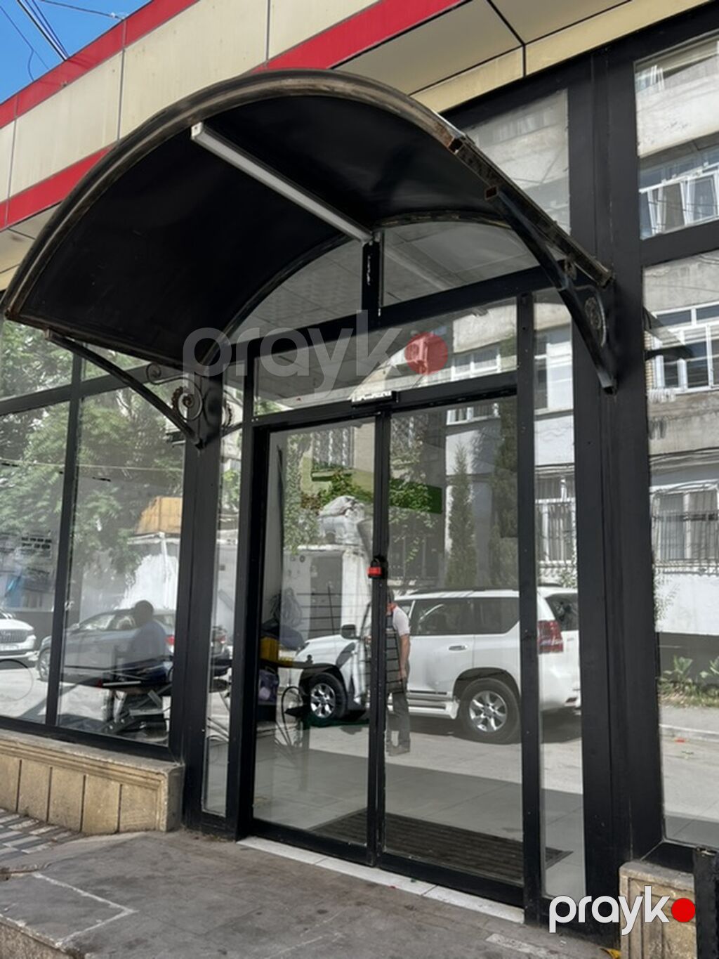 Əhmədlidə 220 m² ticarət obyekti icarəyə verilir Əhmədlidə — Əmlak, Bakı (5)