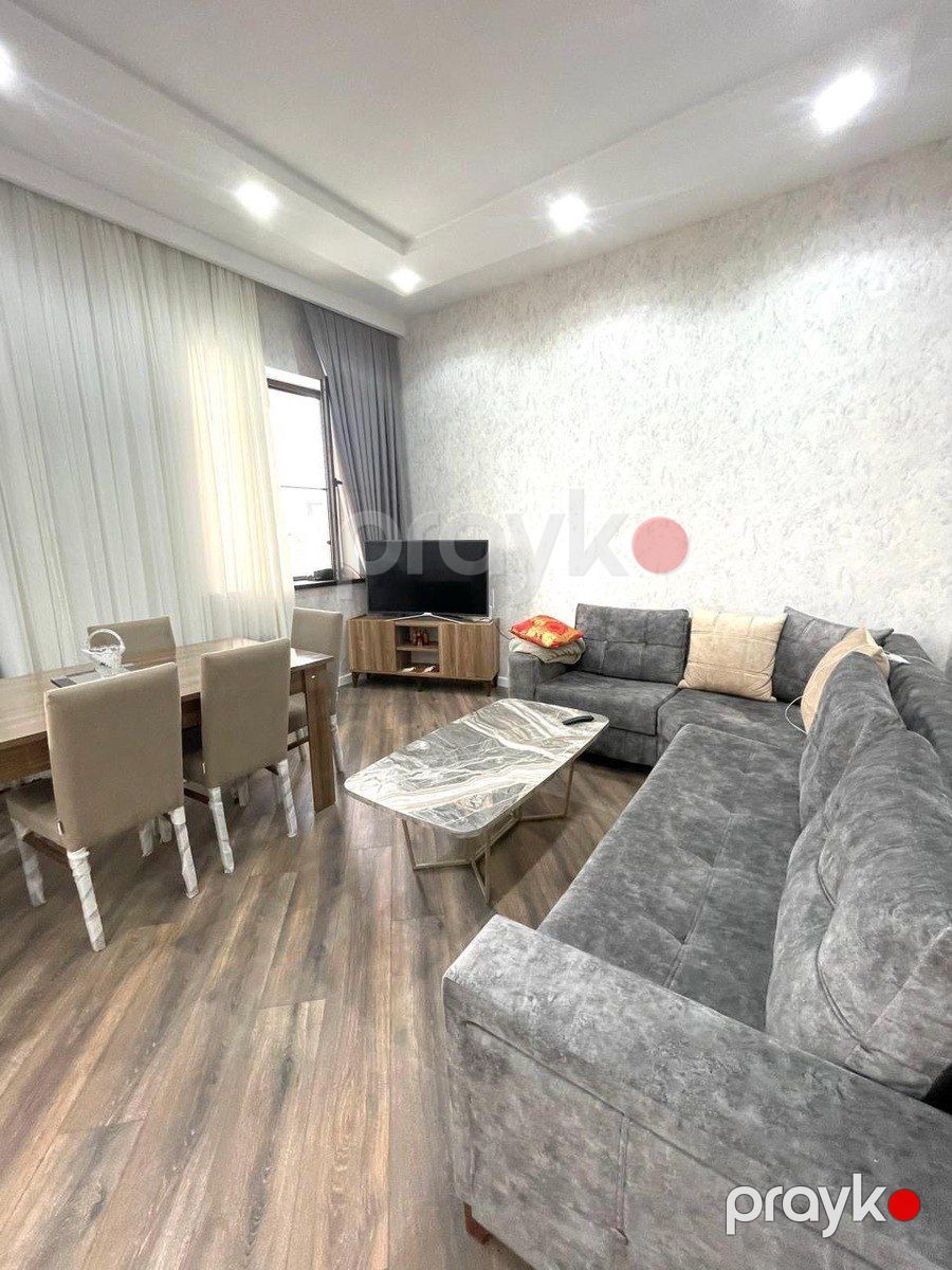 Satılır 5 otaqlı həyət evi/bağ evi 280 m² — Ev, villa, Bakı (11)
