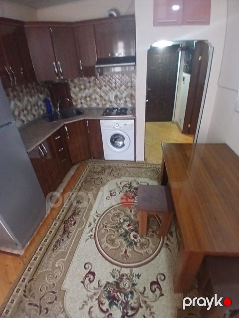 1-otaqlı yeni tikili kirayə verilir, Xırdalan ş., 36 m² — Xırdalan
