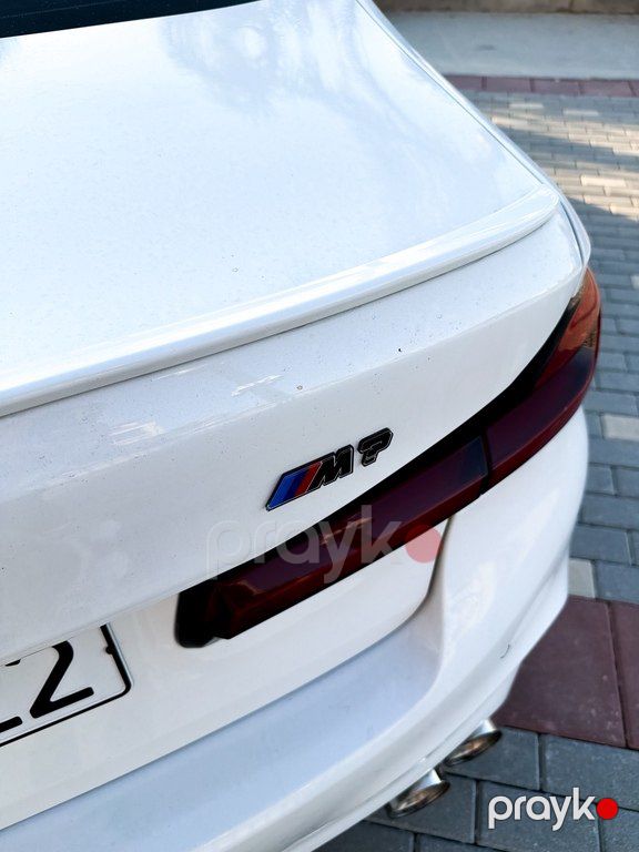 BMW 530, 2.0 L, 2017 il, 181 000 km — Avtomobillər, Bakı (8)