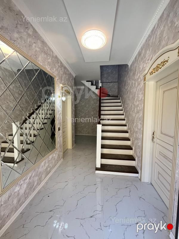 Satılır 4 otaqlı Həyət evi / Villa, 150 m², Saray — Ev, villa, Abşeron (7)