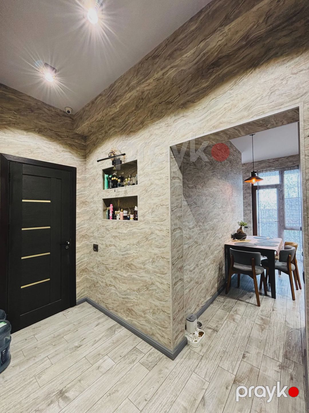 Bakıxanov, 1 otaqlı Yeni tikili satılır - 51 m², 9/12 mərtəbə — Mənzil, Bakı (4)