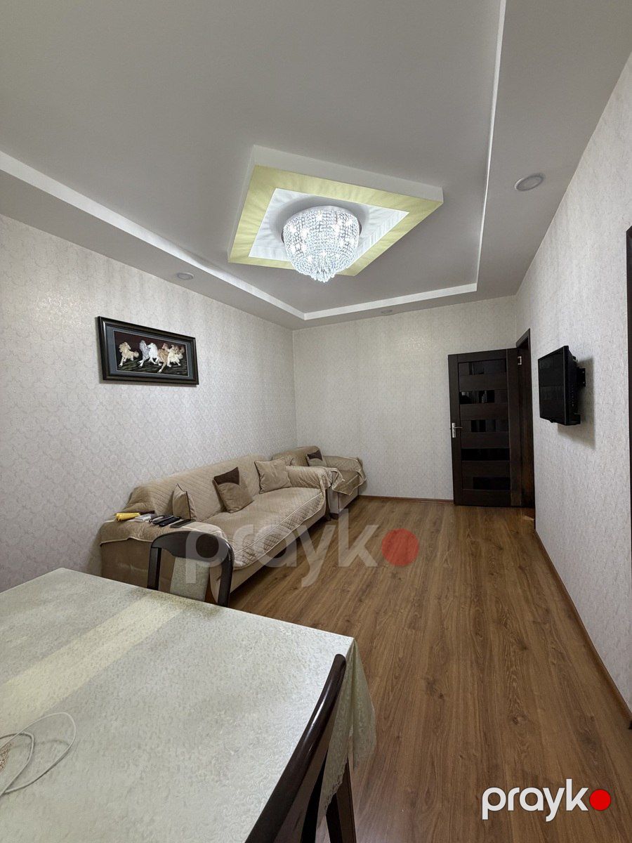Satılır 2 otaqlı köhnə tikili 40 m² — Mənzil, Bakı (4)
