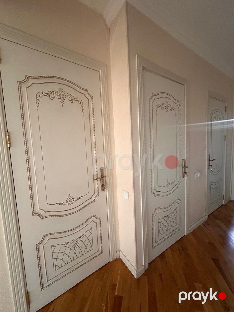 Satılır 3 otaqlı köhnə tikili 80 m² — Mənzil, Bakı (12)