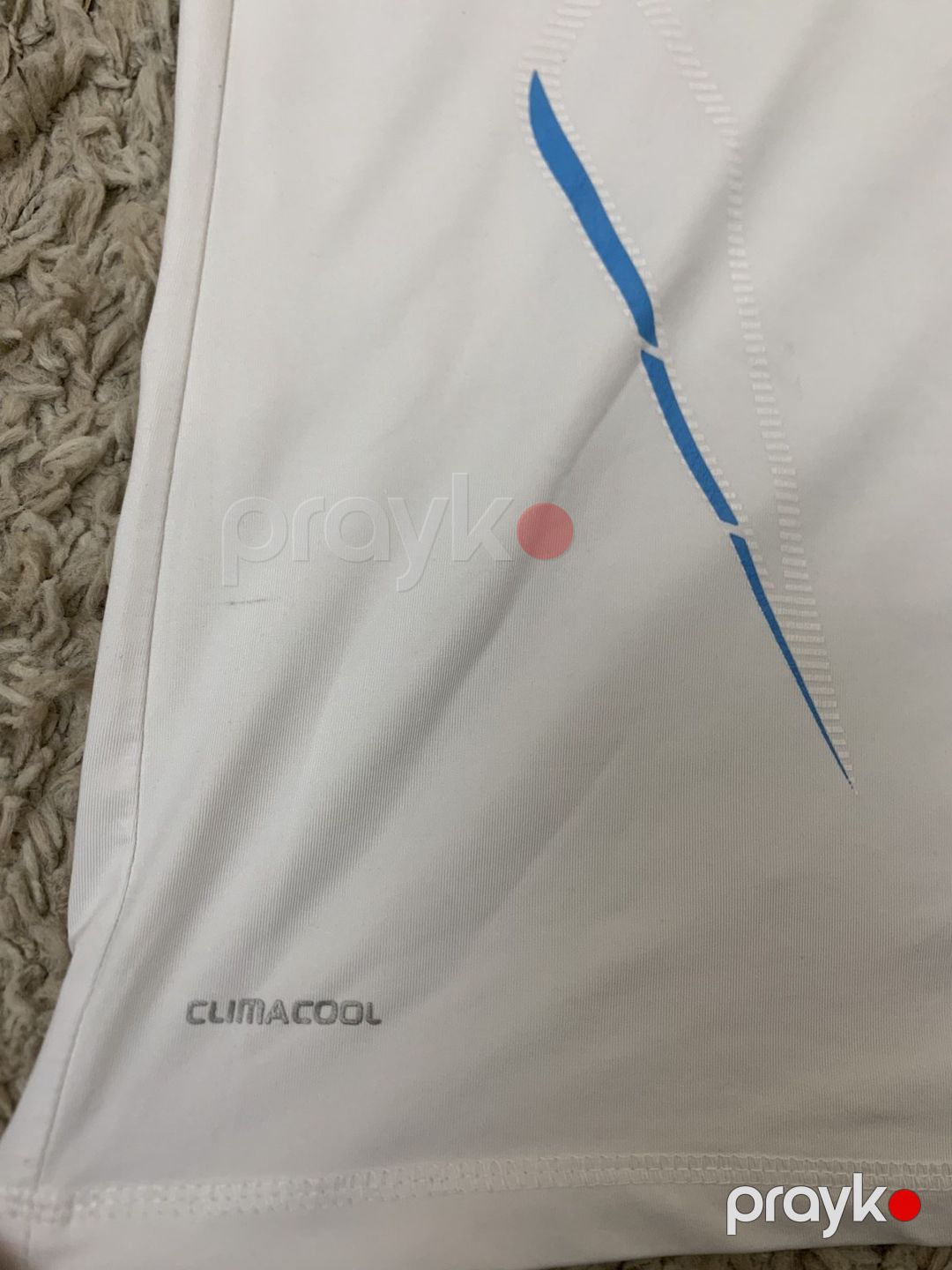 Futbolka Adidas — Geyim, ayakkabı, aksesuarlar, Bakı (7)
