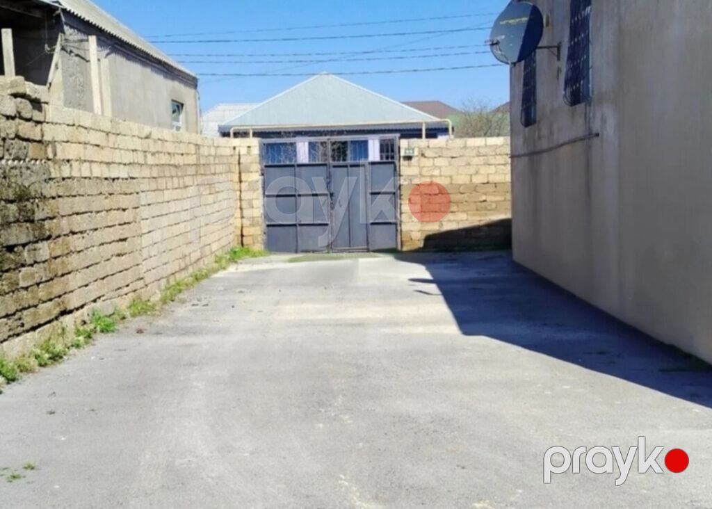 5 otaqlı, 160 kv. m, Kredit yoxdur, Yeni təmirli — Ev, villa, Digah (6)