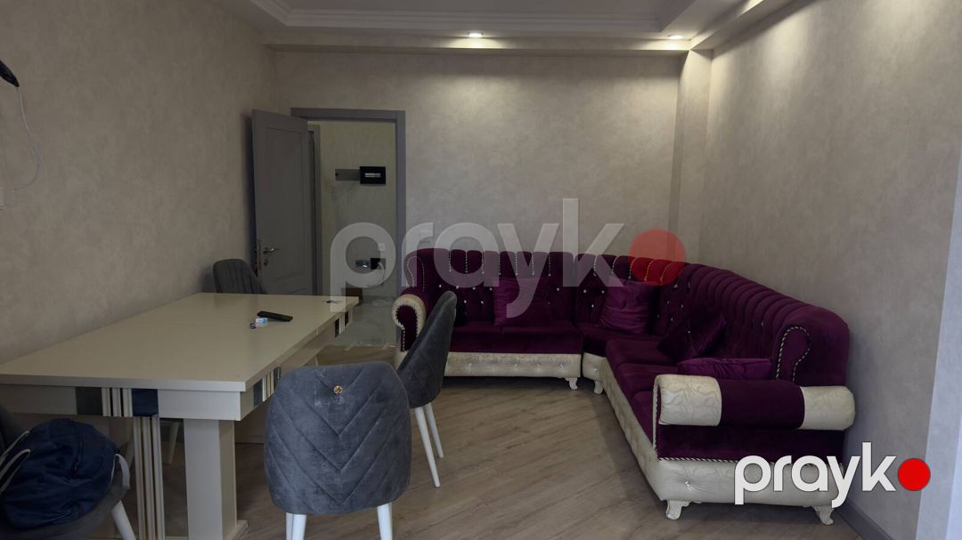 İcarəyə verilir 2 otaqlı yeni tikili 68 m² — Mənzil, Bakı (9)