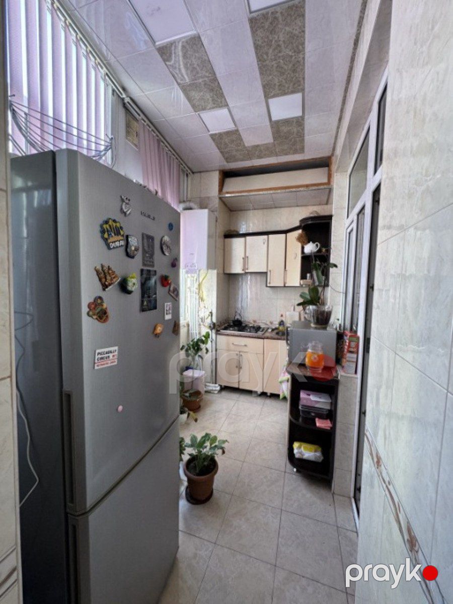 Satılır 2 otaqlı yeni tikili 51 m² — Mənzil, Bakı (11)