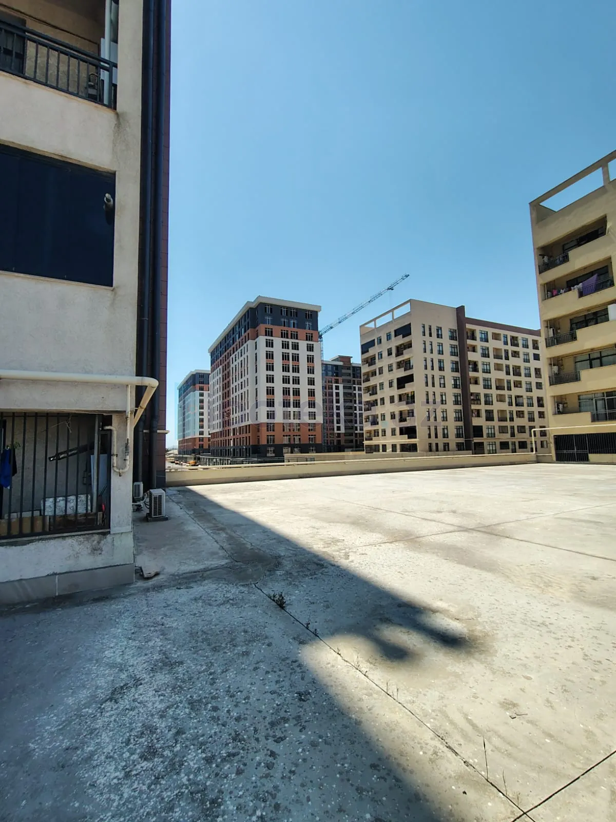 Satılır: 2 Otaq, Yeni tikili, 79.00 m² — Sumqayıt