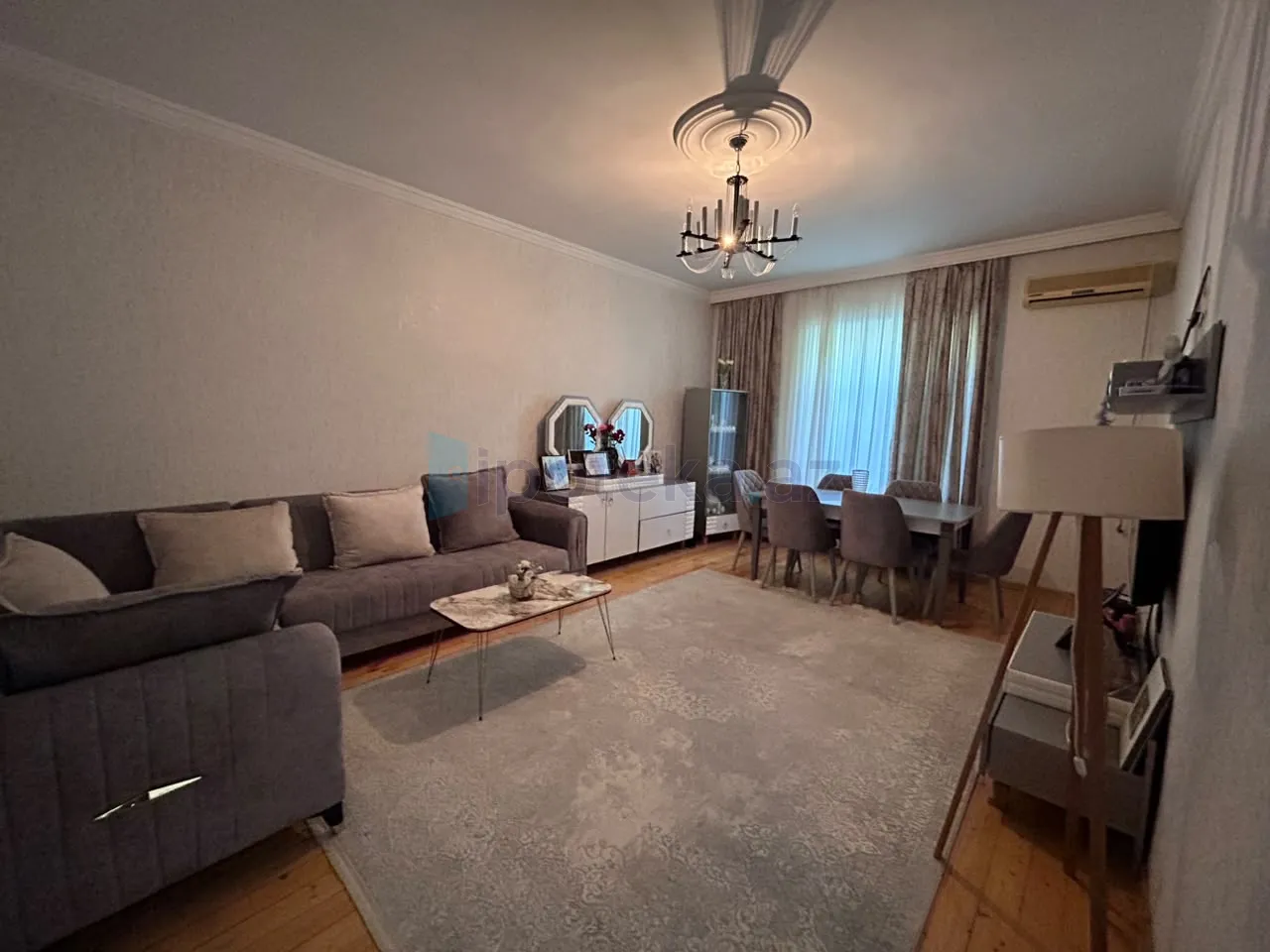 Satılır: 5 Otaq, Evlər/Villalar, Abşeron r., Masazır q., 140.00 m² — Masazır