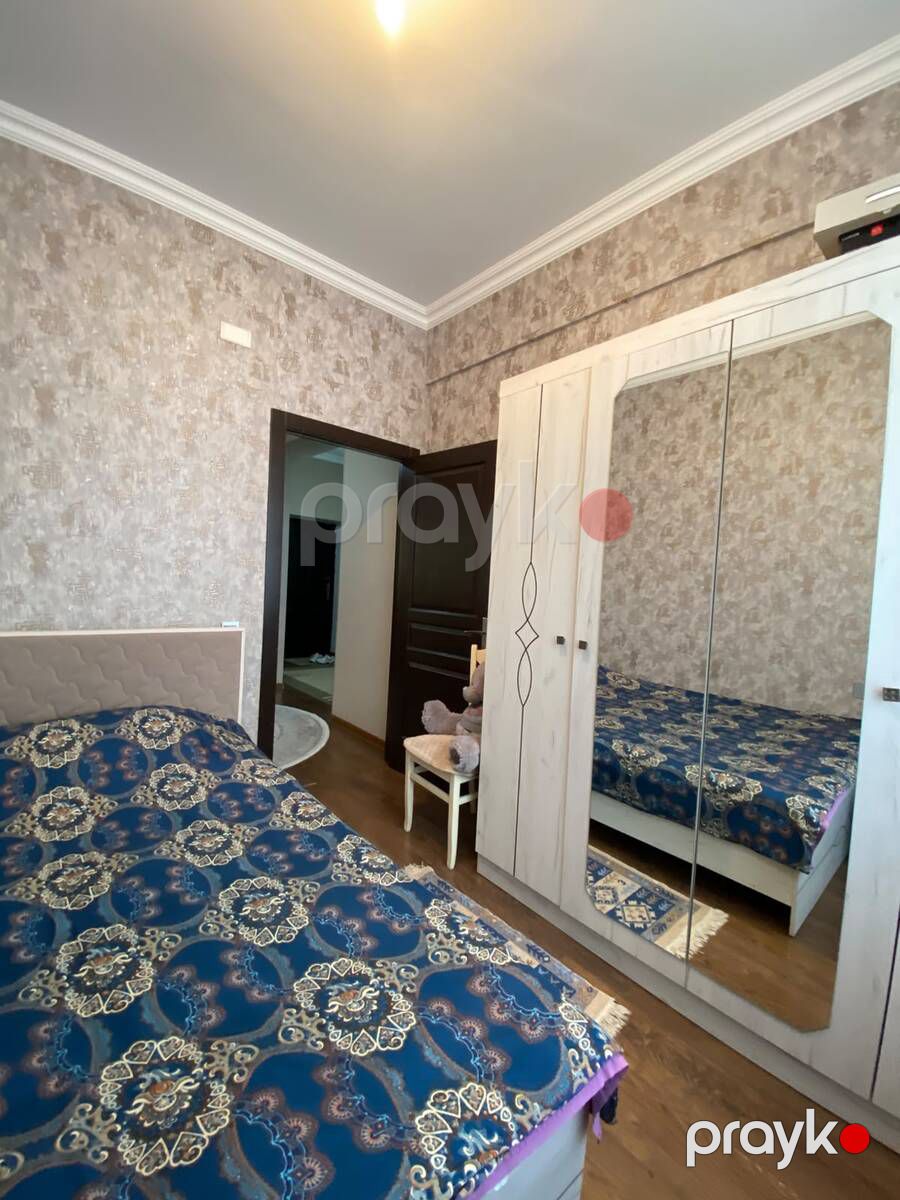 Satılır 3 otaqlı yeni tikili 70 m² — Mənzil, Bakı (9)