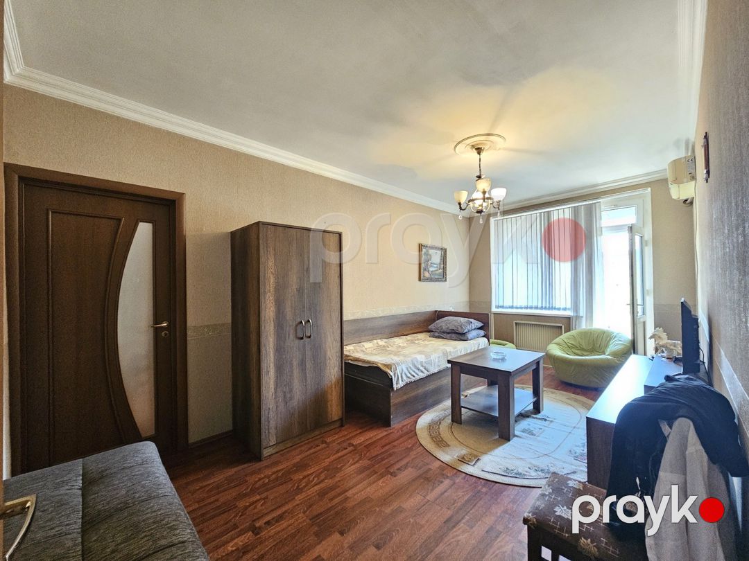 Satılır 5 otaqlı köhnə tikili 130 m² — Mənzil, Xırdalan (10)