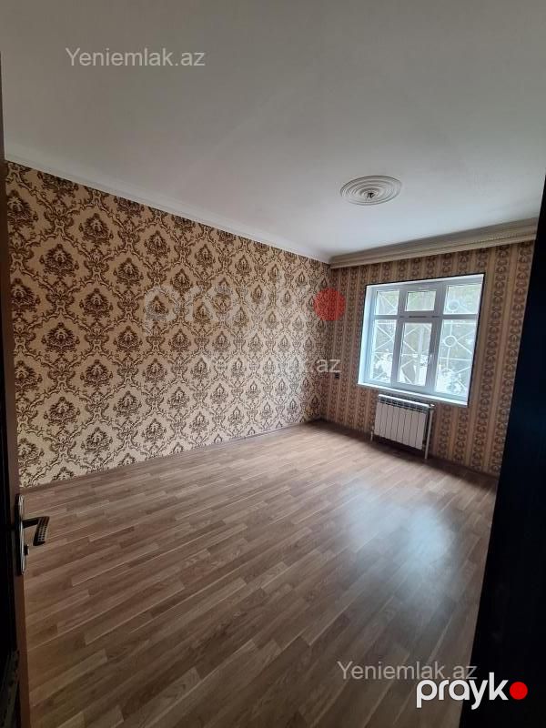 Satılır 3 otaqlı Bina evi menzil (Köhnə tikili), 72 m², 10-cu mikrorayon — Mənzil, Sumqayıt (3)