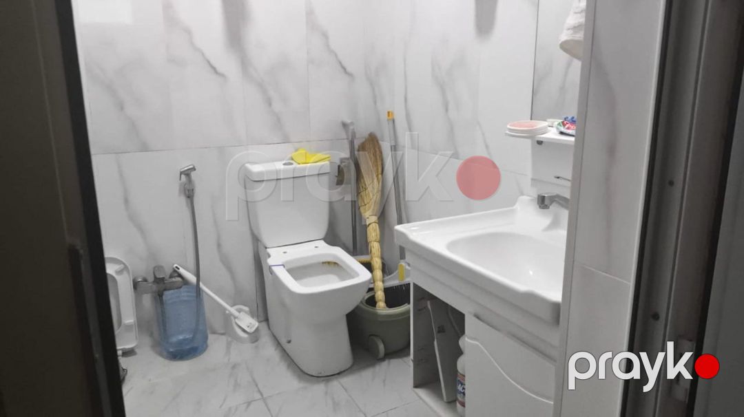 Satılır 4 otaqlı həyət evi/bağ evi 120 m² — Ev, villa, Bakı (10)