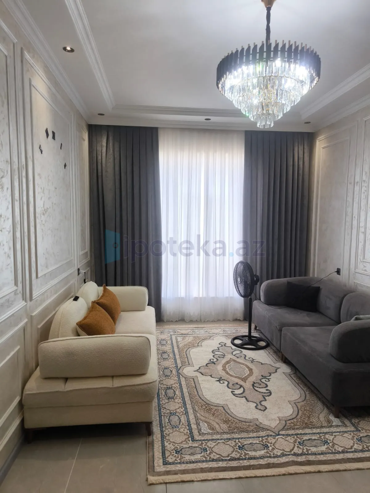 Satılır: 4 Otaq, Evlər/Villalar, Abşeron r., Novxanı q., 137.00 m² — Novxanı