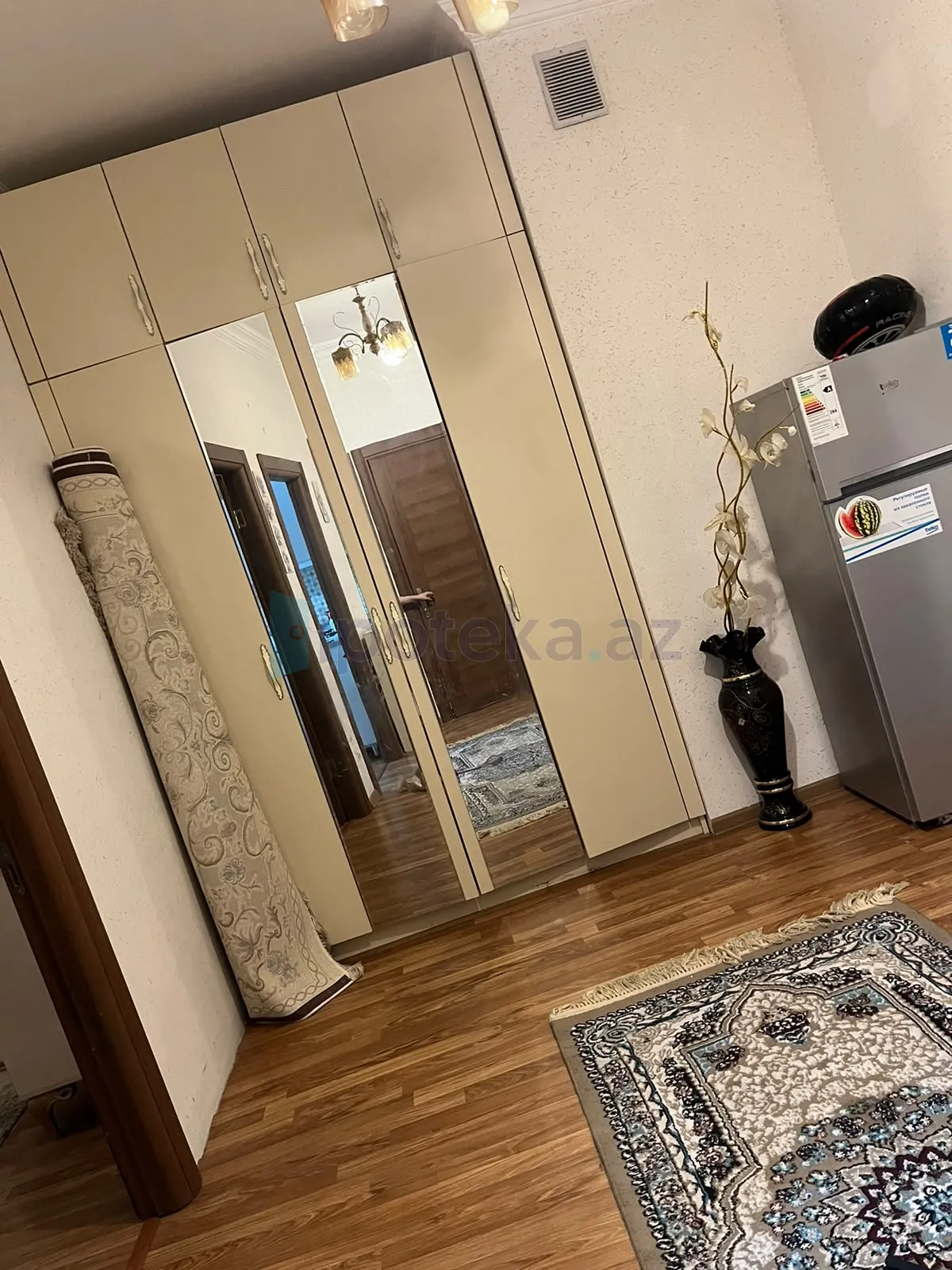 Satılır: 2 Otaq, Yeni tikili, Abşeron r., Məhəmmədli q., 66.00 m² — Mənzil, Dəli Məmmədli (7)