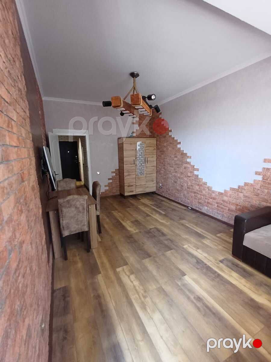 İcarəyə verilir 2 otaqlı yeni tikili 55 m² — Mənzil, Bakı (11)