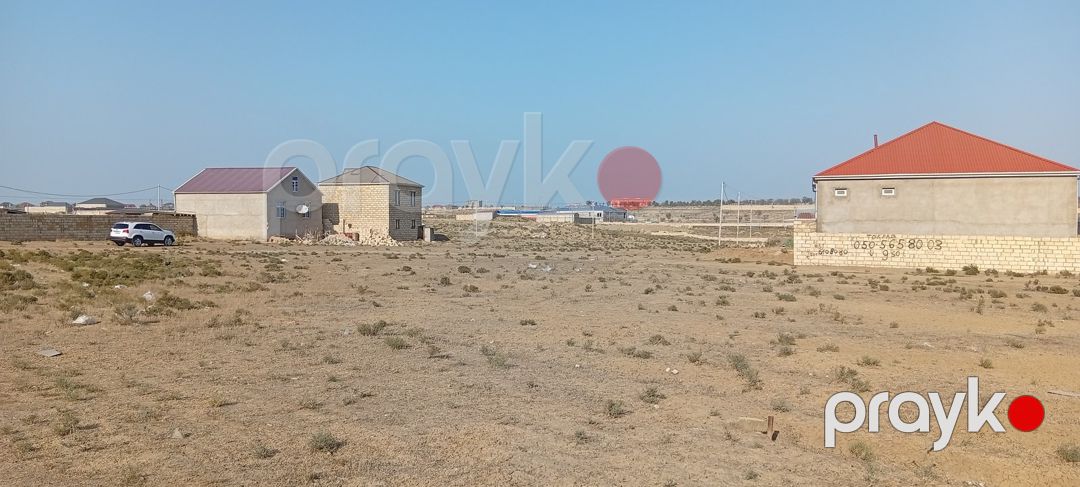 Satılır torpaq 4.2 sot — Torpaq, Bakı (11)