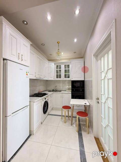 İcarəyə verilir 2 otaqlı yeni tikili 73 m² — Bakı