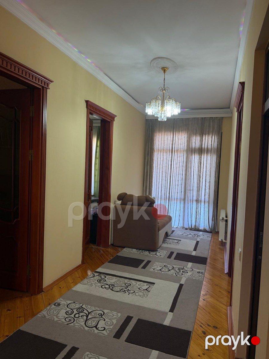 İcarəyə verilir 4 otaqlı həyət evi/bağ evi 350 m² — Ev, villa, Sumqayıt (12)