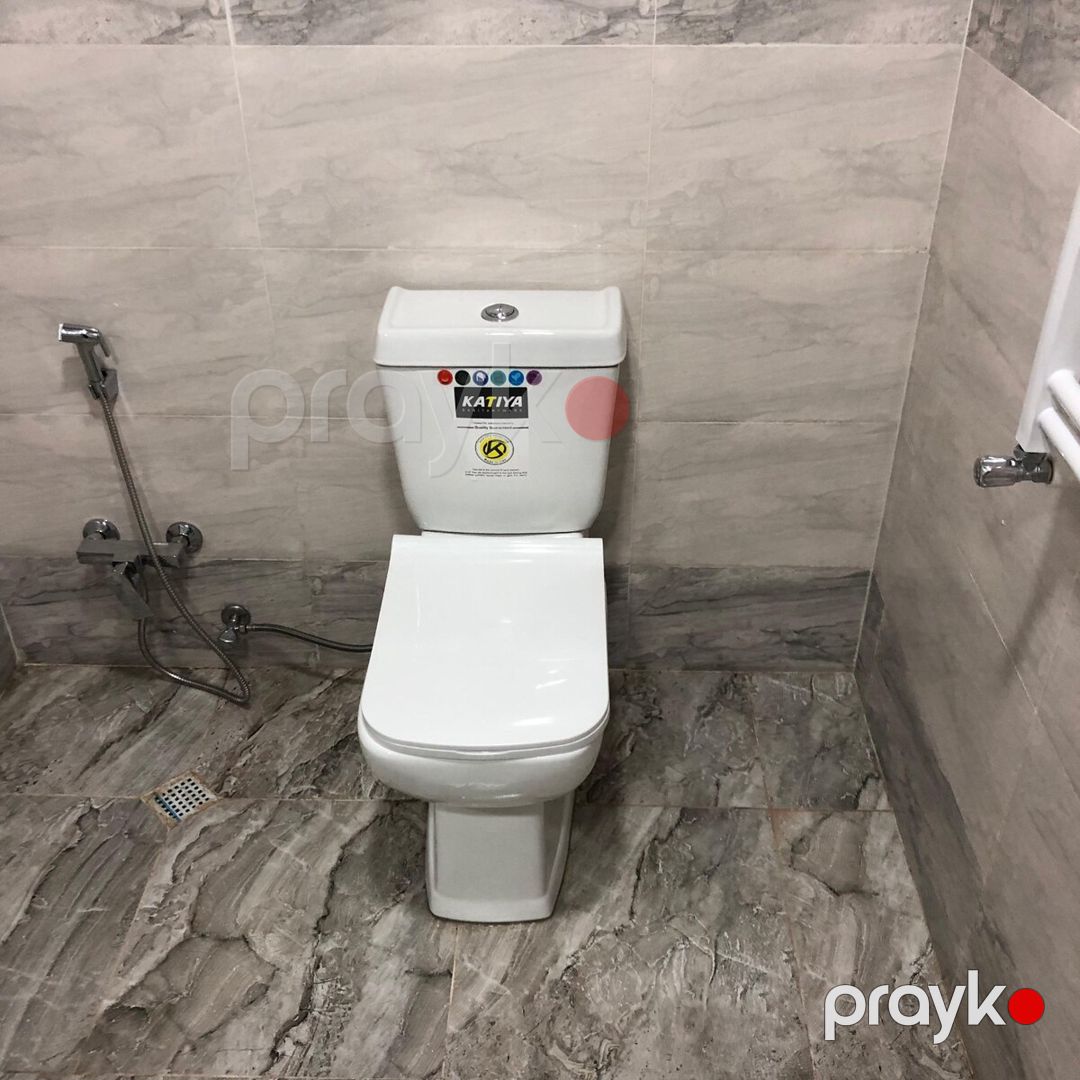 1-otaqlı mənzil kirayə verilir, Sumqayıt ş., 32 m² — Mənzil, Sumqayıt (4)