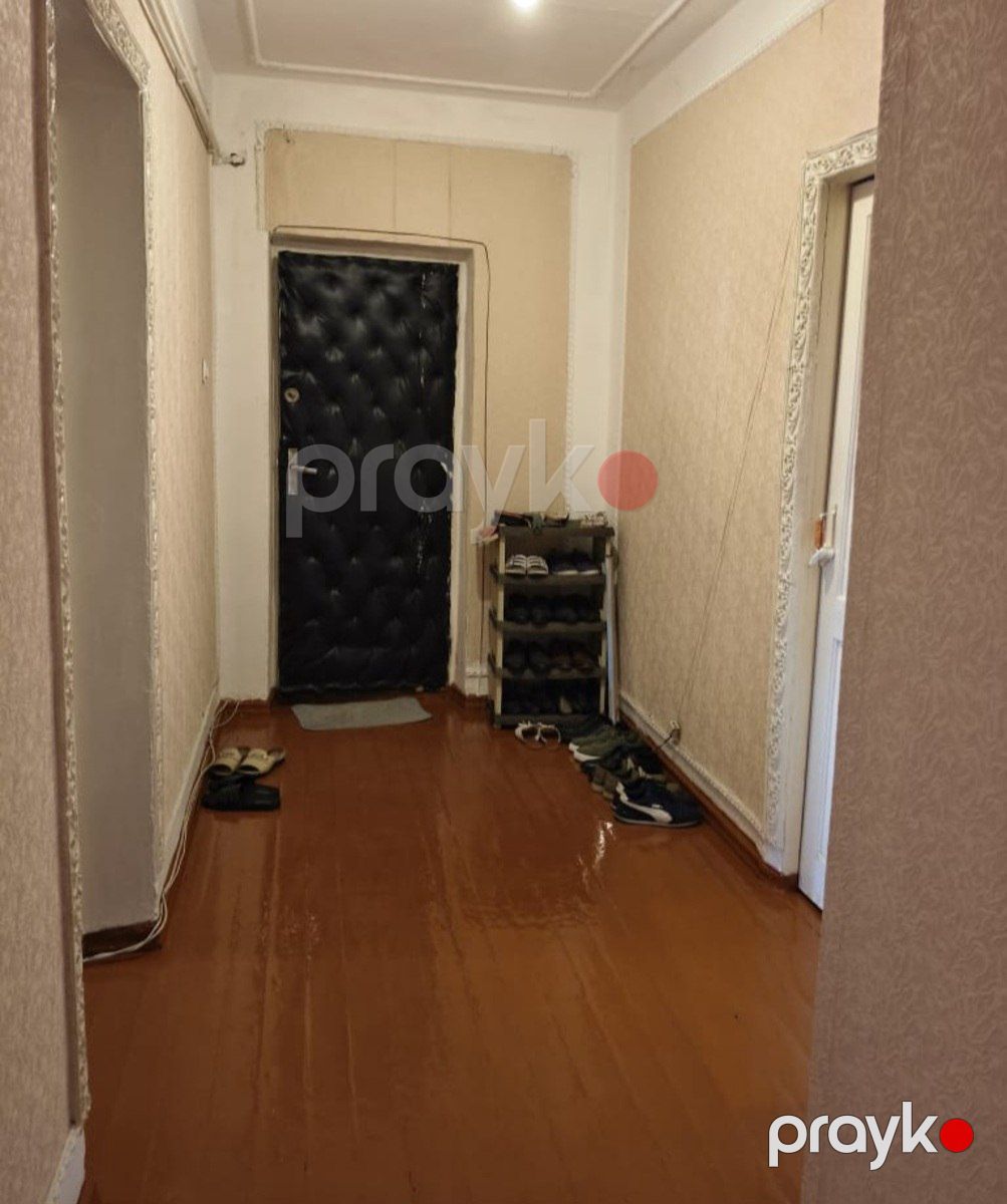 Satılır 3 otaqlı köhnə tikili 64 m² — Mənzil, Bakı (6)
