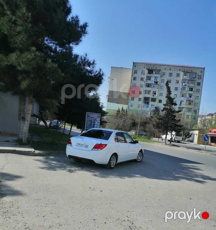 Khazar SD, 1.7 L, 2022 il, 169 000 km — Avtomobillər, Bakı (6)