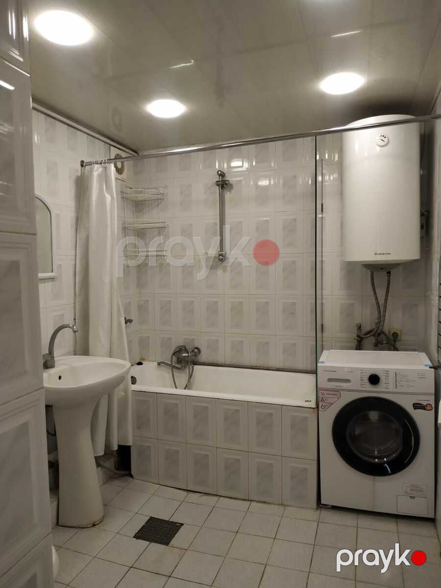 İcarəyə verilir 3 otaqlı köhnə tikili 70 m² — Mənzil, Bakı (10)