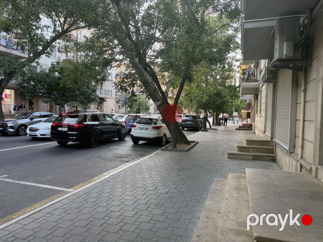 İcarəyə verilir obyekt 130 m² — Əmlak, Bakı (2)