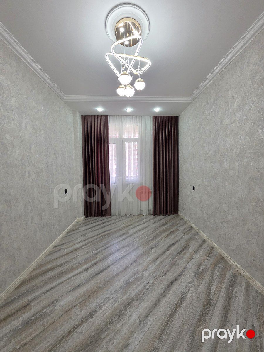 Satılır 3 otaqlı yeni tikili 106 m² — Mənzil, Bakı (7)