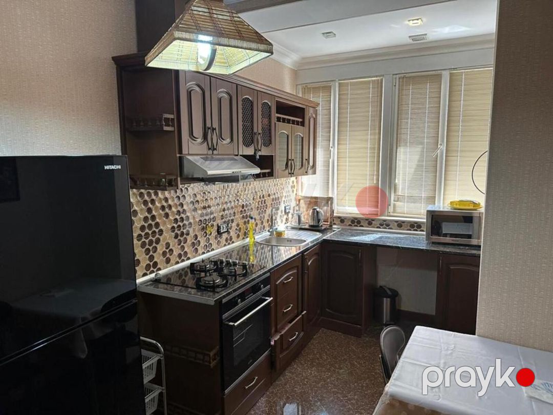 Satılır 3 otaqlı yeni tikili 100 m² — Mənzil, Bakı (7)