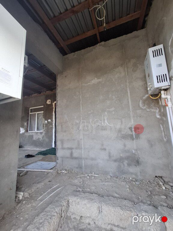 Həyət evi, Maştağa qəs — Ev, villa, Bakı (8)