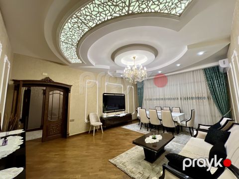 Satılır 6 otaqlı həyət evi/bağ evi 350 m² — Bakı