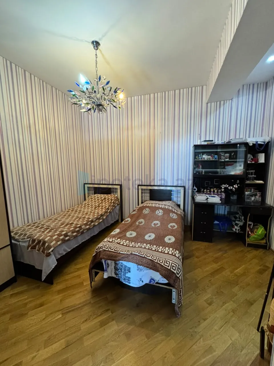 Satılır: 3 Otaq, Yeni tikili, Binəqədi r., 9-cu mkr q., 101.00 m² — Mənzil, Bakı (8)