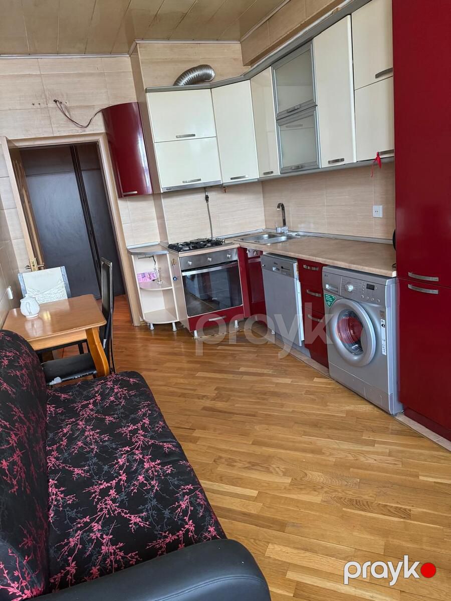 Satılır 2 otaqlı yeni tikili 95 m² — Mənzil, Bakı (7)