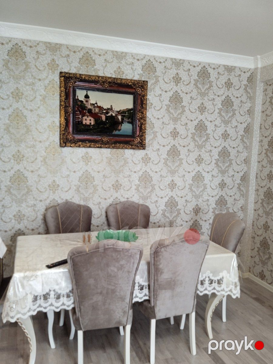 Satılır 2 otaqlı yeni tikili 64 m² — Mənzil, Xırdalan (8)
