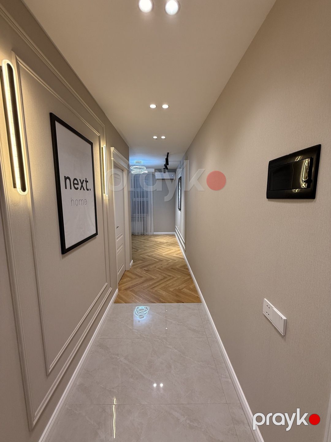 Satılır 2 otaqlı köhnə tikili 45 m² — Mənzil, Bakı (8)