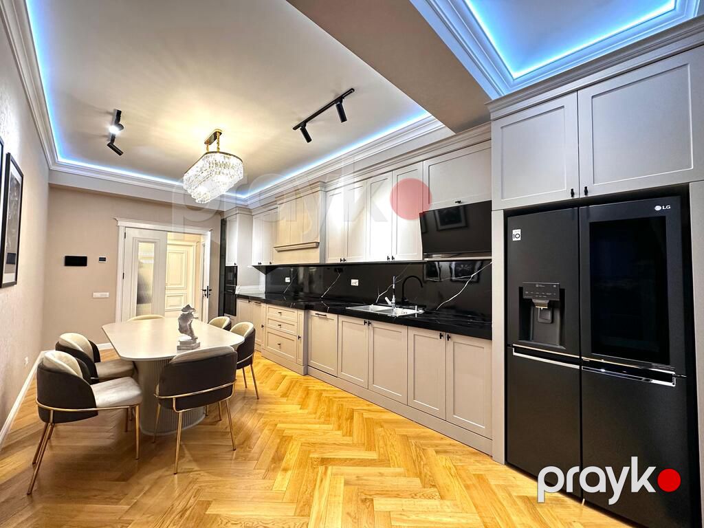 Satılır 3 otaqlı yeni tikili 150 m² — Mənzil, Bakı (8)