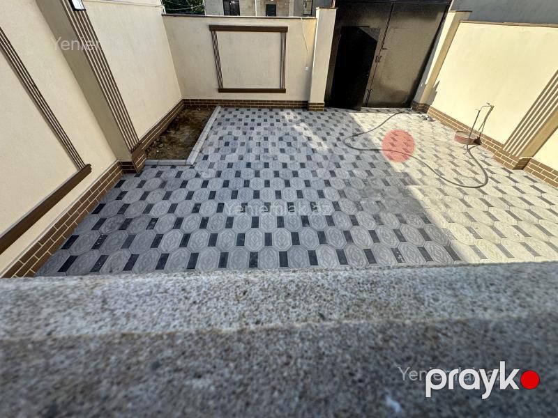 Satılır 3 otaqlı Həyət evi / Villa, 80 m², Saray — Ev, villa, Abşeron (2)