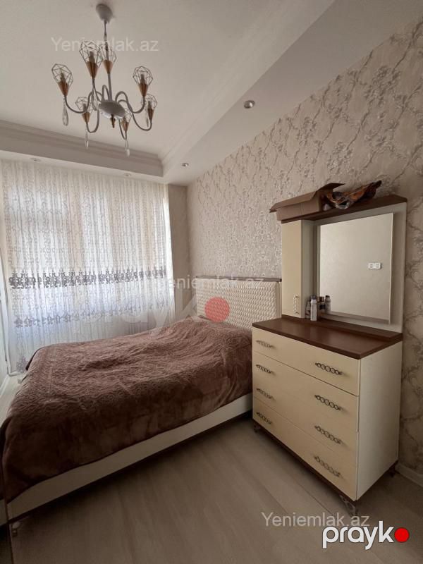 Satılır 2 otaqlı Bina evi menzil (Yeni tikili), 42 m², Masazır — Mənzil, Abşeron (12)