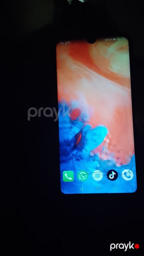 Məhsul: Android smartfon + qoruyucu örtük Xüsusiyyətlər: - Ekran — Digah