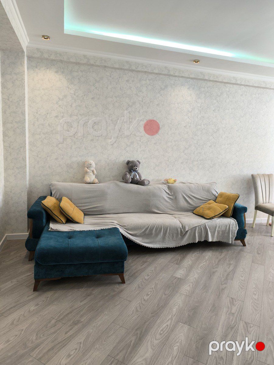 Satılır 3 otaqlı yeni tikili 135 m² — Mənzil, Bakı (5)