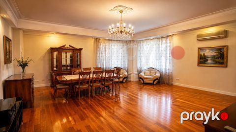 Satılır 4 otaqlı yeni tikili 170 m²